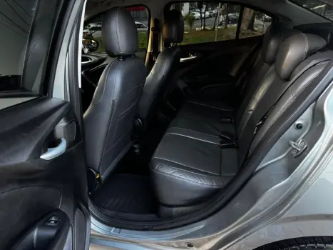 FIAT Cronos 1.8 4P FLEX PRECISION AUTOM�TICO, Foto 8