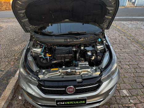 FIAT Cronos 1.8 4P FLEX PRECISION AUTOM�TICO, Foto 10