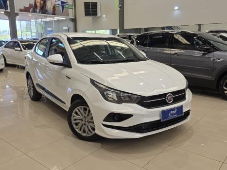 FIAT Cronos 1.8 4P FLEX DRIVE AUTOM�TICO, Foto 1