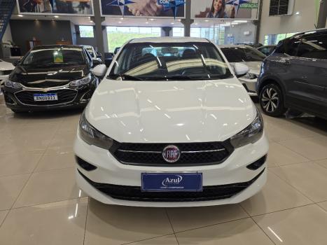 FIAT Cronos 1.8 4P FLEX DRIVE AUTOM�TICO, Foto 2