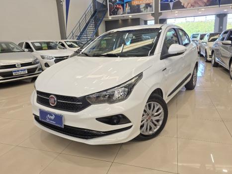 FIAT Cronos 1.8 4P FLEX DRIVE AUTOM�TICO, Foto 3