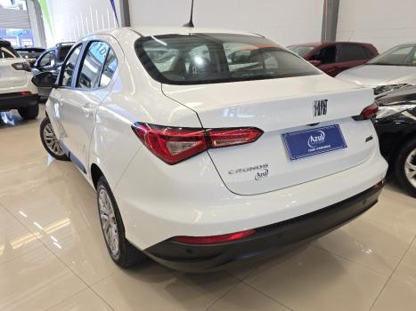 FIAT Cronos 1.8 4P FLEX DRIVE AUTOM�TICO, Foto 4