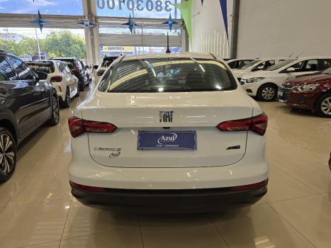 FIAT Cronos 1.8 4P FLEX DRIVE AUTOM�TICO, Foto 5