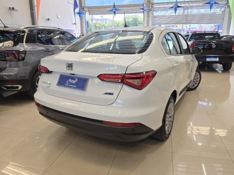 FIAT Cronos 1.8 4P FLEX DRIVE AUTOM�TICO, Foto 6
