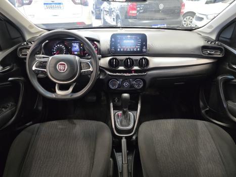 FIAT Cronos 1.8 4P FLEX DRIVE AUTOM�TICO, Foto 7