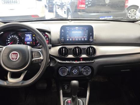 FIAT Cronos 1.8 4P FLEX DRIVE AUTOM�TICO, Foto 8