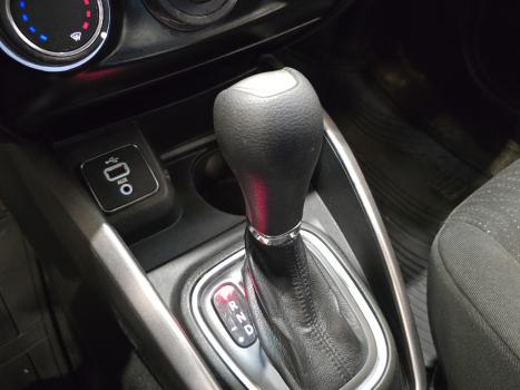 FIAT Cronos 1.8 4P FLEX DRIVE AUTOM�TICO, Foto 9