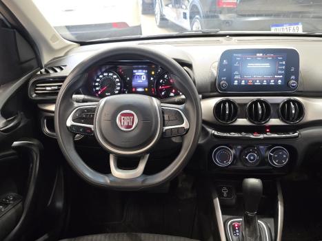 FIAT Cronos 1.8 4P FLEX DRIVE AUTOM�TICO, Foto 10