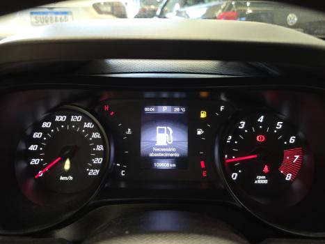 FIAT Cronos 1.8 4P FLEX DRIVE AUTOM�TICO, Foto 11