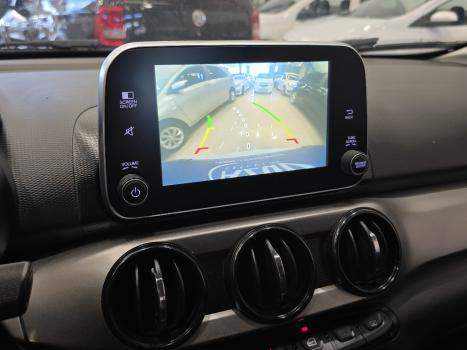 FIAT Cronos 1.8 4P FLEX DRIVE AUTOM�TICO, Foto 12