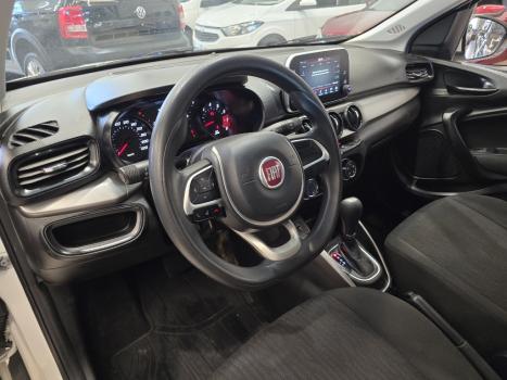 FIAT Cronos 1.8 4P FLEX DRIVE AUTOM�TICO, Foto 13