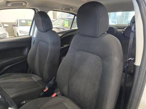FIAT Cronos 1.8 4P FLEX DRIVE AUTOM�TICO, Foto 14