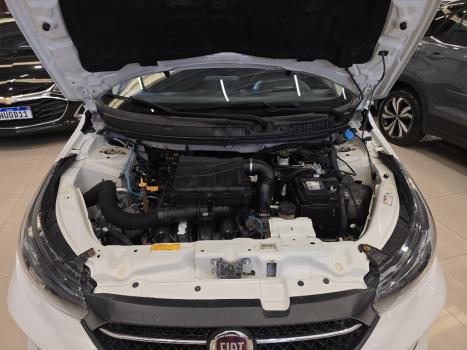 FIAT Cronos 1.8 4P FLEX DRIVE AUTOM�TICO, Foto 17