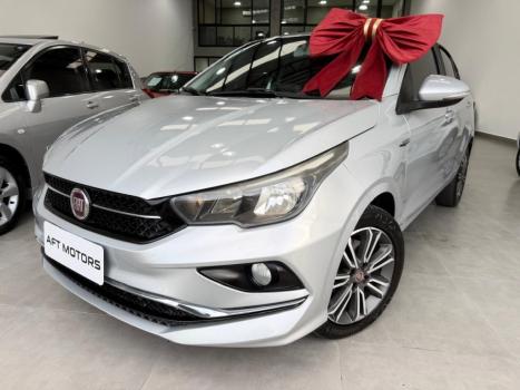 FIAT Cronos 1.8 4P FLEX PRECISION AUTOM�TICO, Foto 1