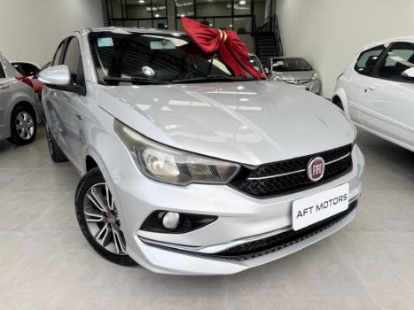 FIAT Cronos 1.8 4P FLEX PRECISION AUTOM�TICO, Foto 2