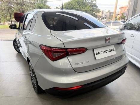 FIAT Cronos 1.8 4P FLEX PRECISION AUTOM�TICO, Foto 3