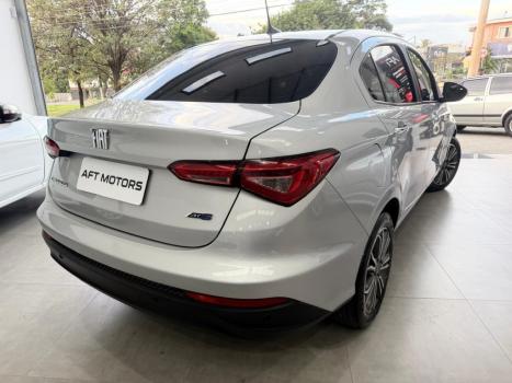 FIAT Cronos 1.8 4P FLEX PRECISION AUTOM�TICO, Foto 4