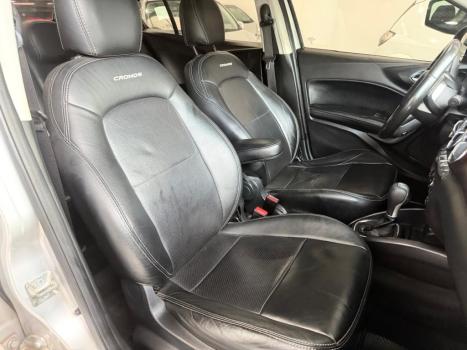 FIAT Cronos 1.8 4P FLEX PRECISION AUTOM�TICO, Foto 5
