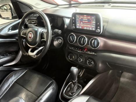 FIAT Cronos 1.8 4P FLEX PRECISION AUTOM�TICO, Foto 6