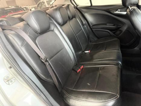 FIAT Cronos 1.8 4P FLEX PRECISION AUTOM�TICO, Foto 7