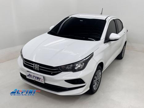 FIAT Cronos , Foto 1
