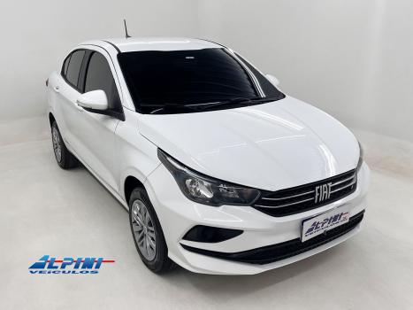 FIAT Cronos , Foto 2