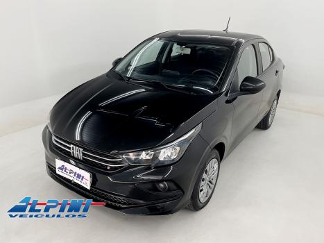 FIAT Cronos , Foto 1