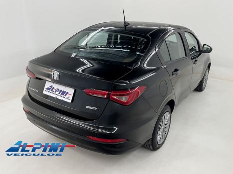 FIAT Cronos , Foto 3