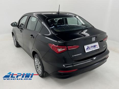 FIAT Cronos , Foto 4