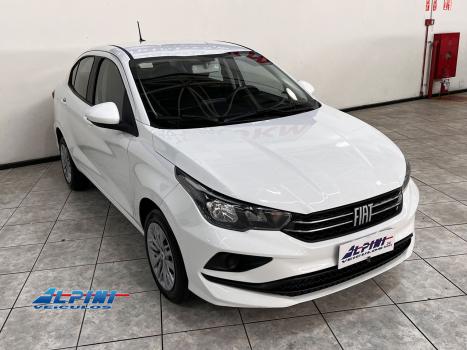 FIAT Cronos , Foto 2