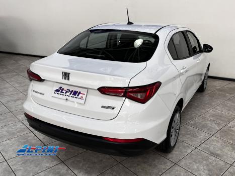 FIAT Cronos , Foto 3