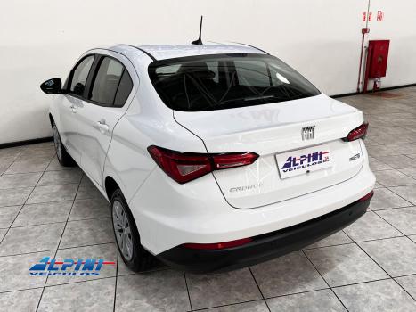 FIAT Cronos , Foto 4