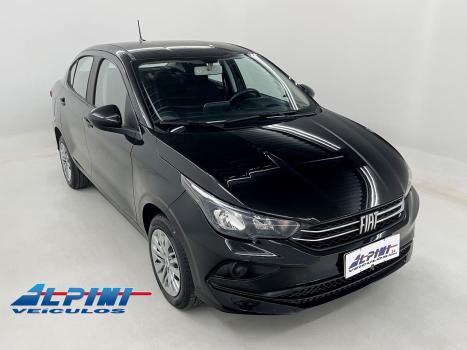 FIAT Cronos , Foto 2