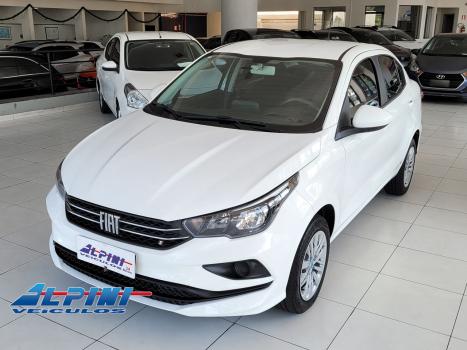 FIAT Cronos , Foto 1