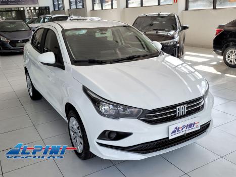 FIAT Cronos , Foto 2