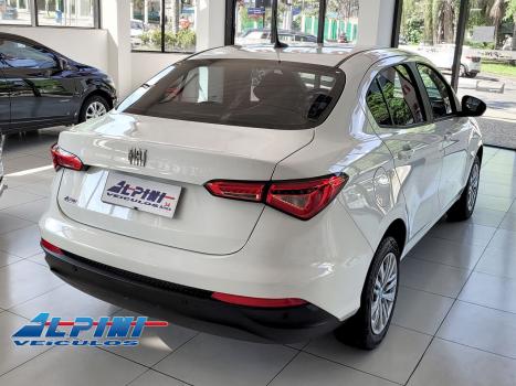 FIAT Cronos , Foto 3