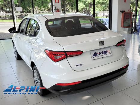 FIAT Cronos , Foto 4