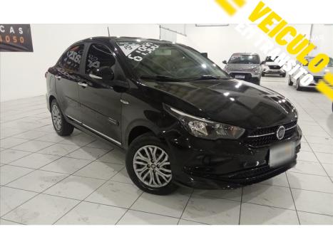 FIAT Cronos , Foto 1