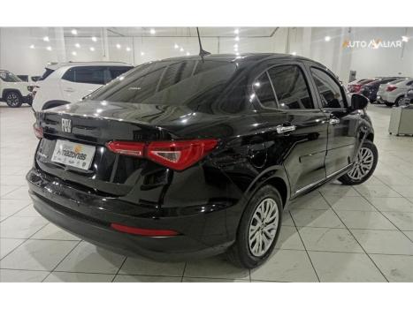 FIAT Cronos , Foto 2