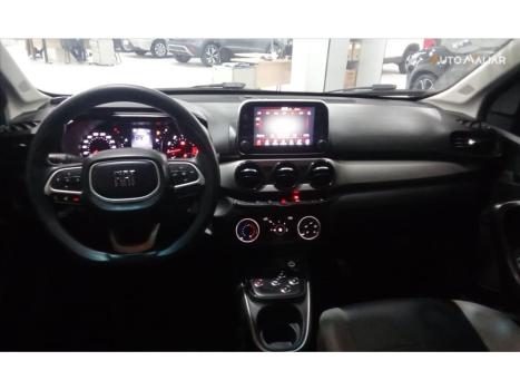 FIAT Cronos , Foto 3