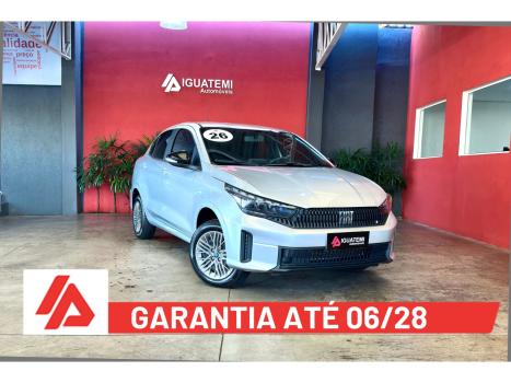 FIAT Cronos , Foto 1