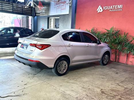 FIAT Cronos , Foto 2