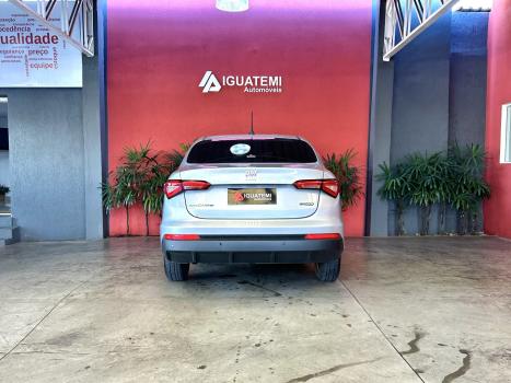 FIAT Cronos , Foto 3