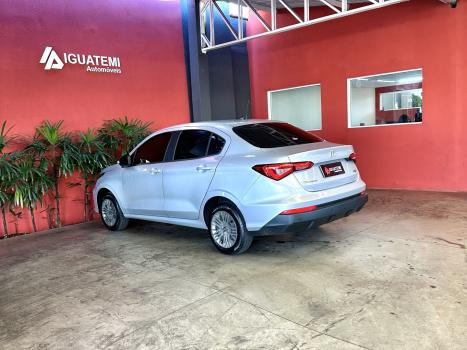 FIAT Cronos , Foto 4