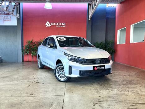 FIAT Cronos , Foto 5