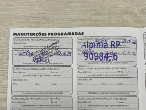 FIAT Cronos , Foto 6