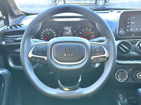 FIAT Cronos , Foto 7