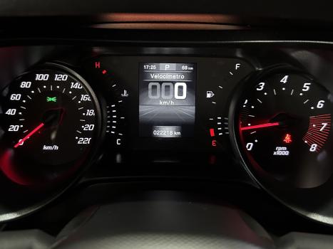 FIAT Cronos , Foto 8