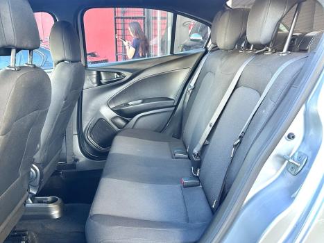 FIAT Cronos , Foto 11