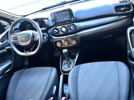 FIAT Cronos , Foto 12